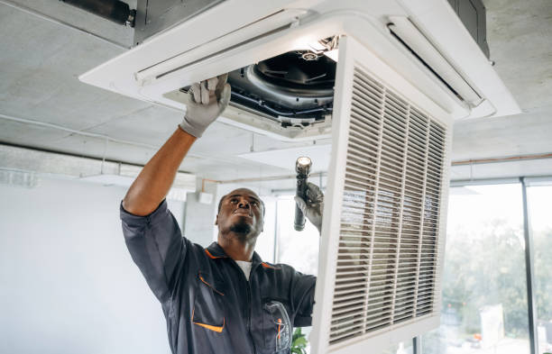Licensed Ductwork Repair service in Magnolia Springs, AL - FH HVAC
