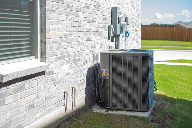 Reliable Ductwork Repair contractor in Magnolia Springs, AL by FH HVAC